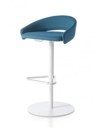 Kimmi Alzo Gas con Poggiapiedi