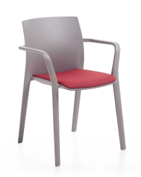 Klia Braccioli - Seduta Imbottita