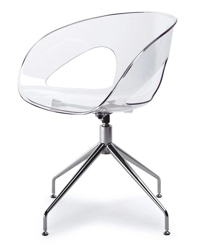 Krizia - Girevole 4 Piedi