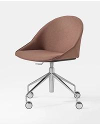 Kross Plus - Girevole 4 Piedi con Ruote