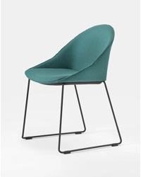 Kross Plus - Gamba a Slitta