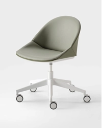 Kross - Girevole con gas con basamento a 5 razze