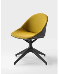 Kross - Girevole 4 Piedi Nylon