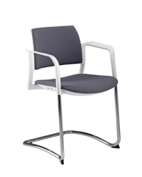 Kyos Slitta con Braccioli