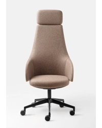 Kontea Alta con Appoggiatesta