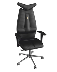 Jet Premium - Ergo System