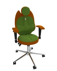 Trio Junior - Ergo System