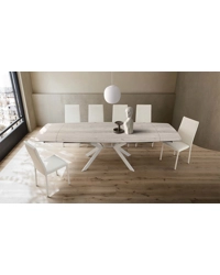 Karim 160x90 (200-240) Piano a Botte