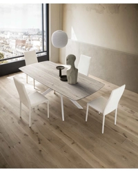 Karim 160x90 Piano a Botte