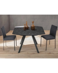 Nelson 120x120 Piano a Botte