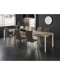 AARON Super Quadrato 90x90 (146-189-232)