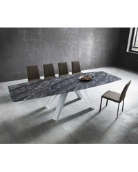 Noah 170x100 (210-250) Piano a Botte