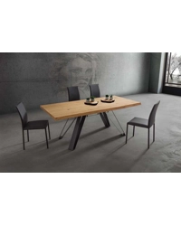 Noah 170x100 - Piano Rettangolare o sagomato Botte