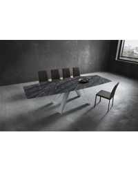 Noah 200x100 (240-280) Piano a Botte