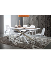 Renzo allungabile 200x100 (240-280)