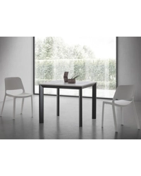 Ricky Super Quadrato 90x90 (all. 146-189-232 cm)