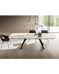 Xavi 160x90 (200-240) Piano a Botte