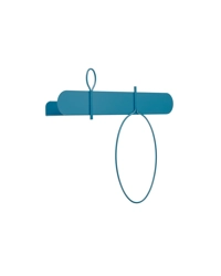 Balloon hanger small/large 60 cm.