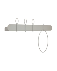 Balloon hanger small/large 90 cm.