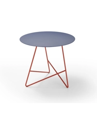 Ermione Metal Top