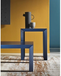 Metal frame
