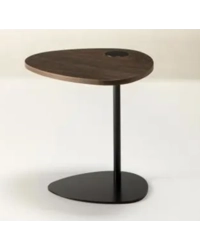 Hug top wood