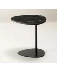 Marble hug top