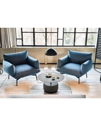 Charlotte a Sospensione