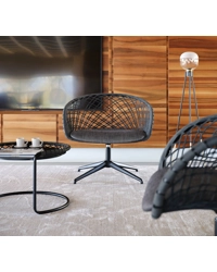 P47 Waiting chair - AP GX TS-CU