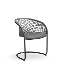 P47 Armchair - P M TS CU