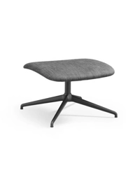 Footrest P47 B2 M TS