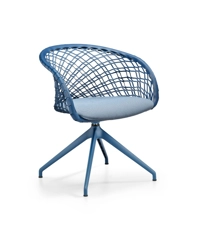 P47 Armchair - P GX TS-CU