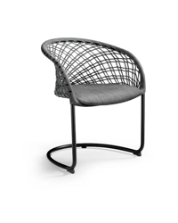 P47 Armchair - P M TS CU