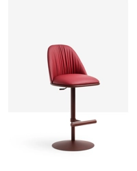 Lea Sgabello Deluxe Alzo Gas