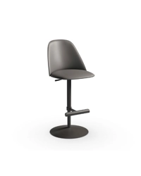 Lea Gas Lift Up Stool CU