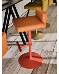 Toy Stool TS