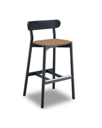 Montera Sgabello Imbottito