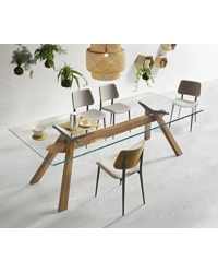 Zeus 200x106 - Gamba Legno