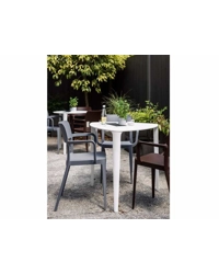 Nenè 82x82 Triangular top