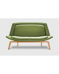 Nordic Divano 2 Posti