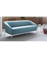 Nuvola 2 Seater Sofa