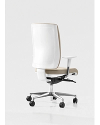 Lex Operativa Tappezzata - Struttura Bianca