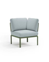 Komodo Elemento Angolo