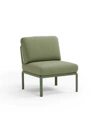 Komodo Elemento Centrale