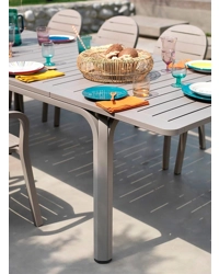 Alloro 140 extensibile