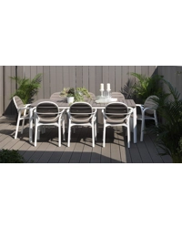 Laurel 140 extensible