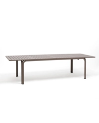 Alloro 210 extensibile