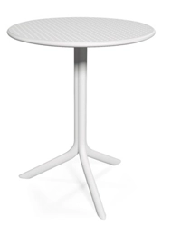 Step piano traforato