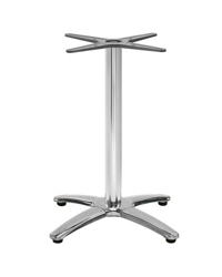 Stainless steel base 4