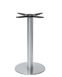 Base Rotonda Satin ø 40